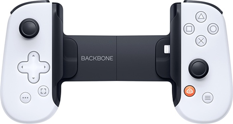 Backbone One 2nd Gen Lightning Gaming Controller - PlayStation